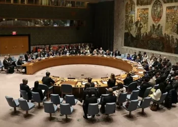 US vetoes UNSC vote on Gaza cease-fire resolution