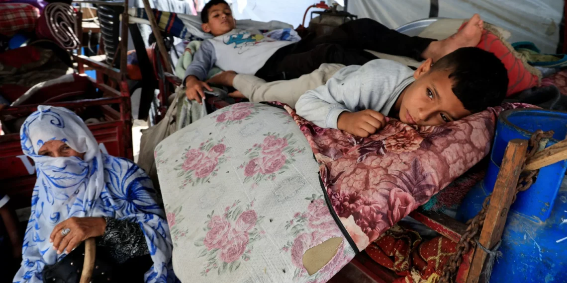 UN accuses Israel of ‘extermination’ in Gaza amid school attacks