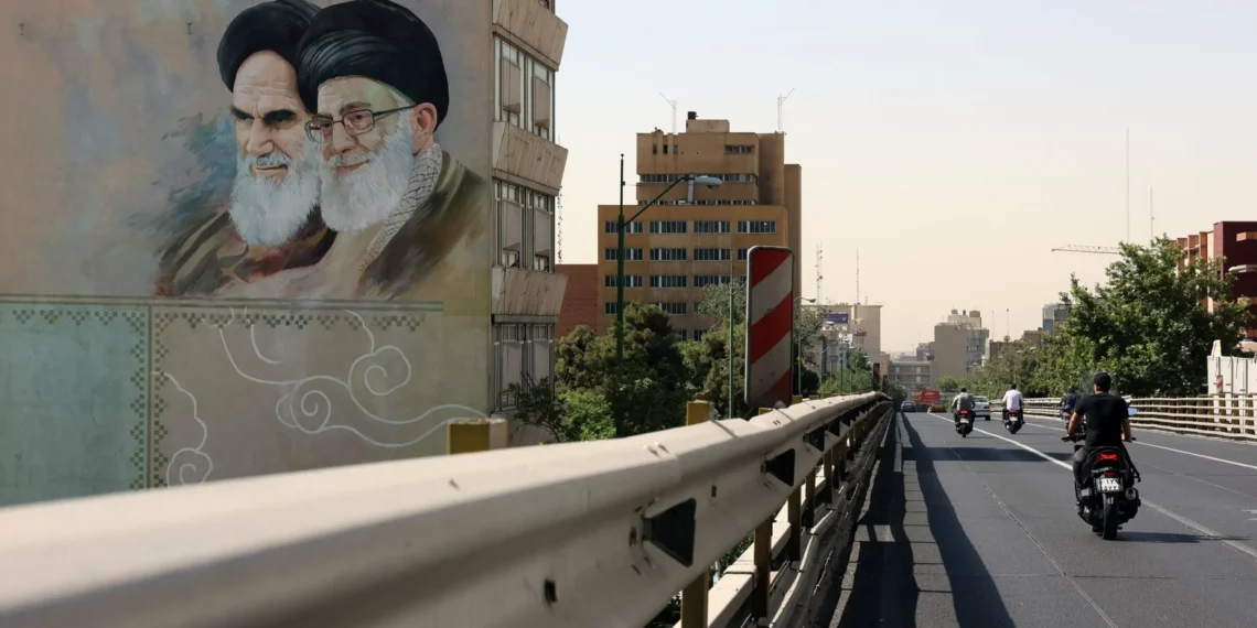 US reportedly sends ‘acceptable’ nuclear deal proposal to Iran