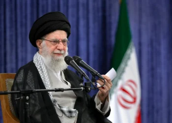 Iran’s Khamenei slams US nuclear proposal as against nat’l interest