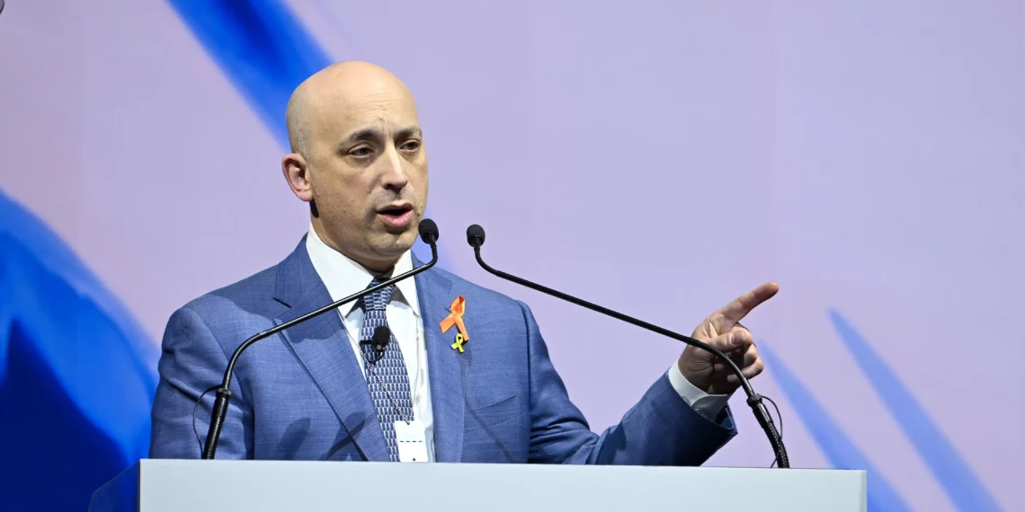 MIT Student Condemned Genocide — So ADL Chief Said She Helped Cause Boulder Attack