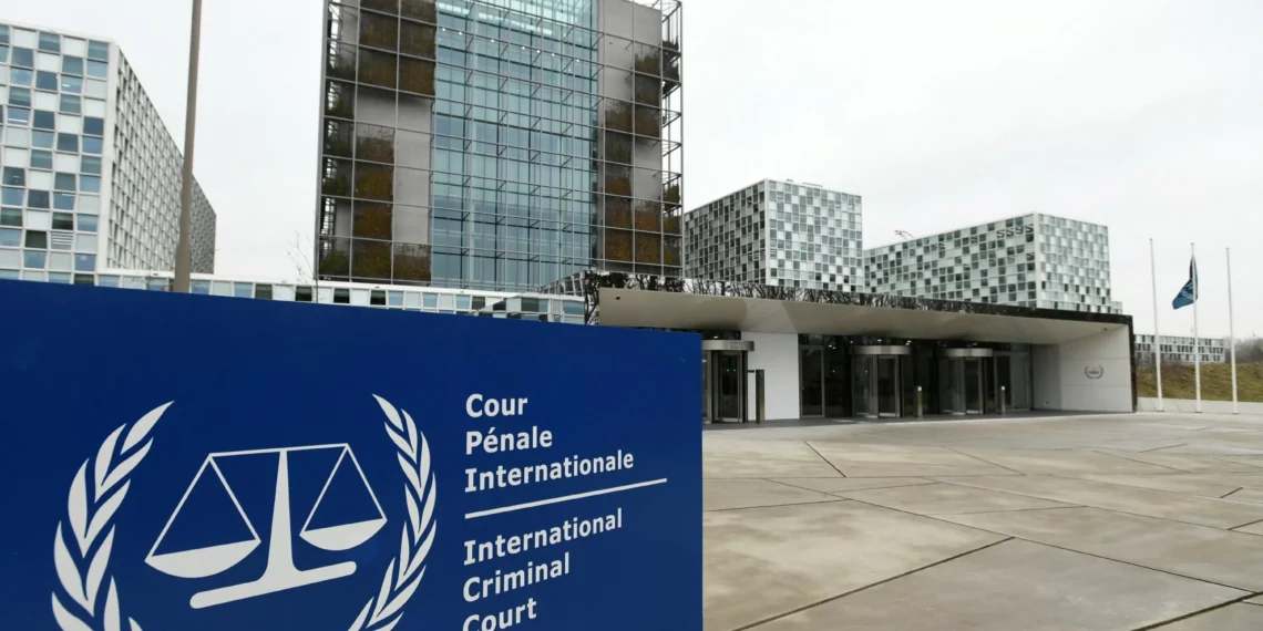 US imposes sanctions on ICC judges over Gaza probe