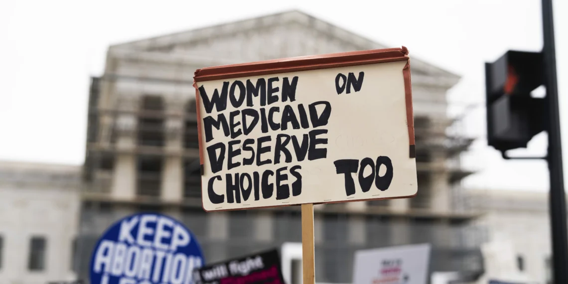 South Carolina Can Deny Medicaid Patients Planned Parenthood Care, SCOTUS Rules