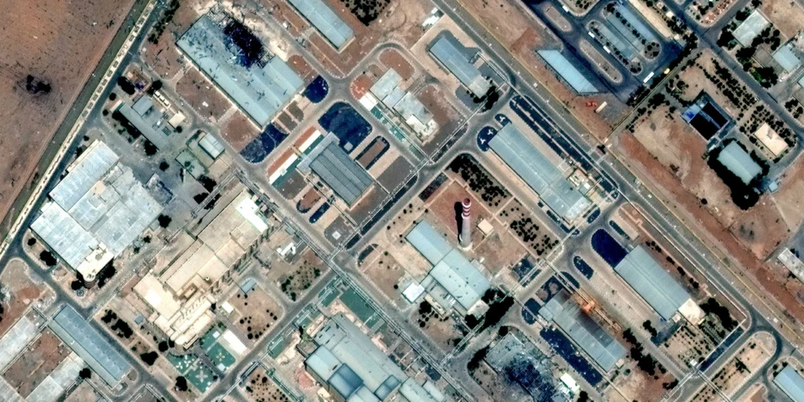 Iran confirms ‘necessary measure’ to continue nuclear program