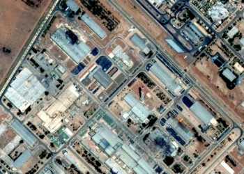 Iran confirms ‘necessary measure’ to continue nuclear program