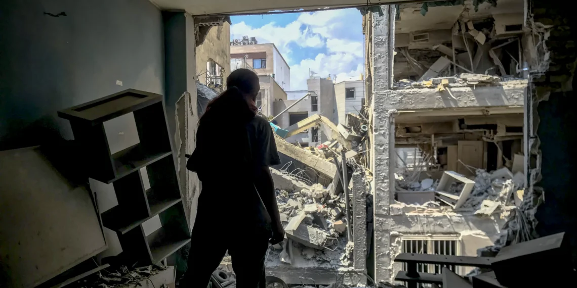 Netanyahu and Trump Are Trying to Have It All