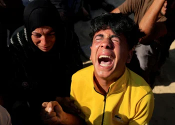 Israel issues new evac order despite Trump demand for Gaza deal