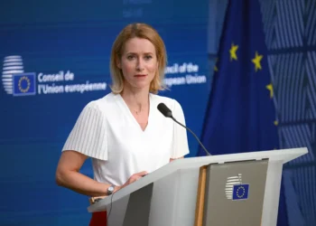 US intervention could widen Mideast conflict: Top EU envoy