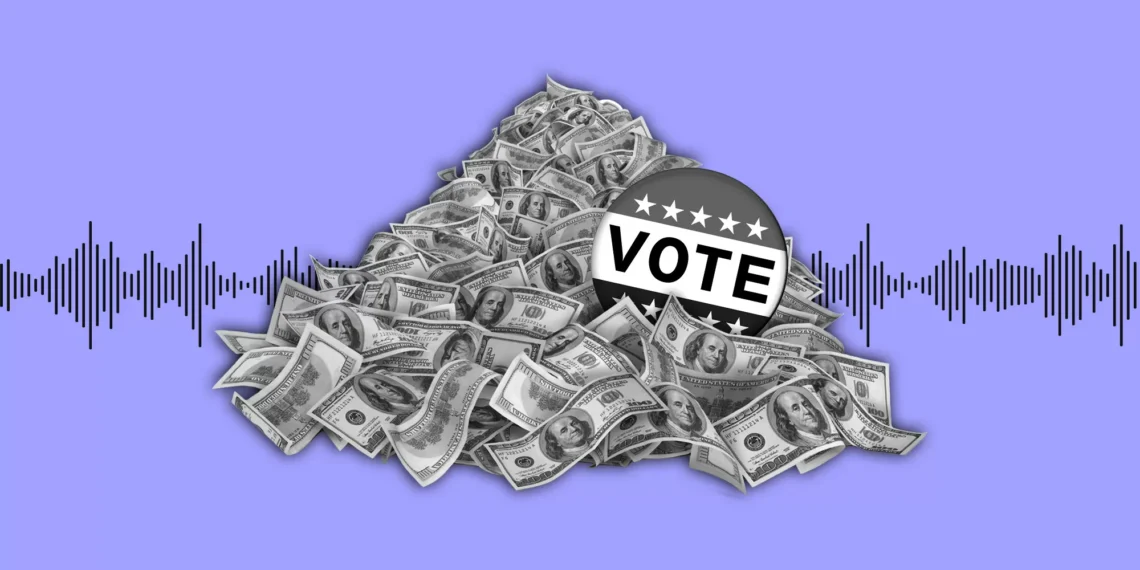 The Great American Heist You’re Paying For 