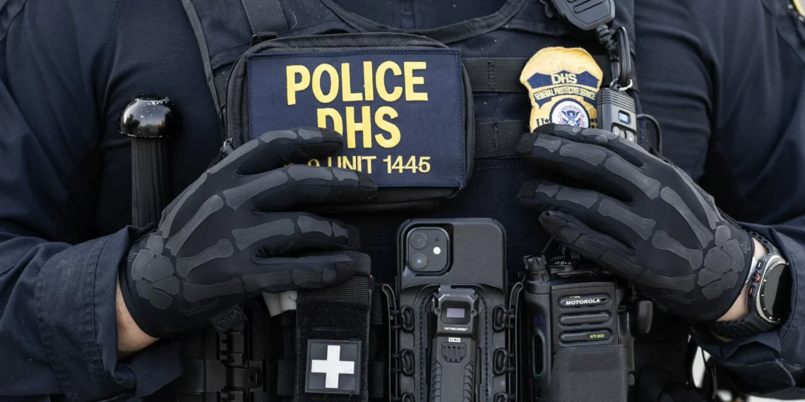 State Cops Quietly Tag Thousands as Gang Members — and Feed Their Names to ICE