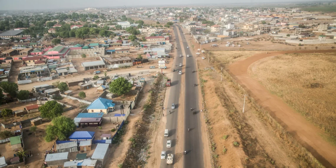 Trump Administration Expels Eight Men to War-Torn “Third Country” South Sudan