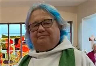 Vicar admits to sexually assaulting woman