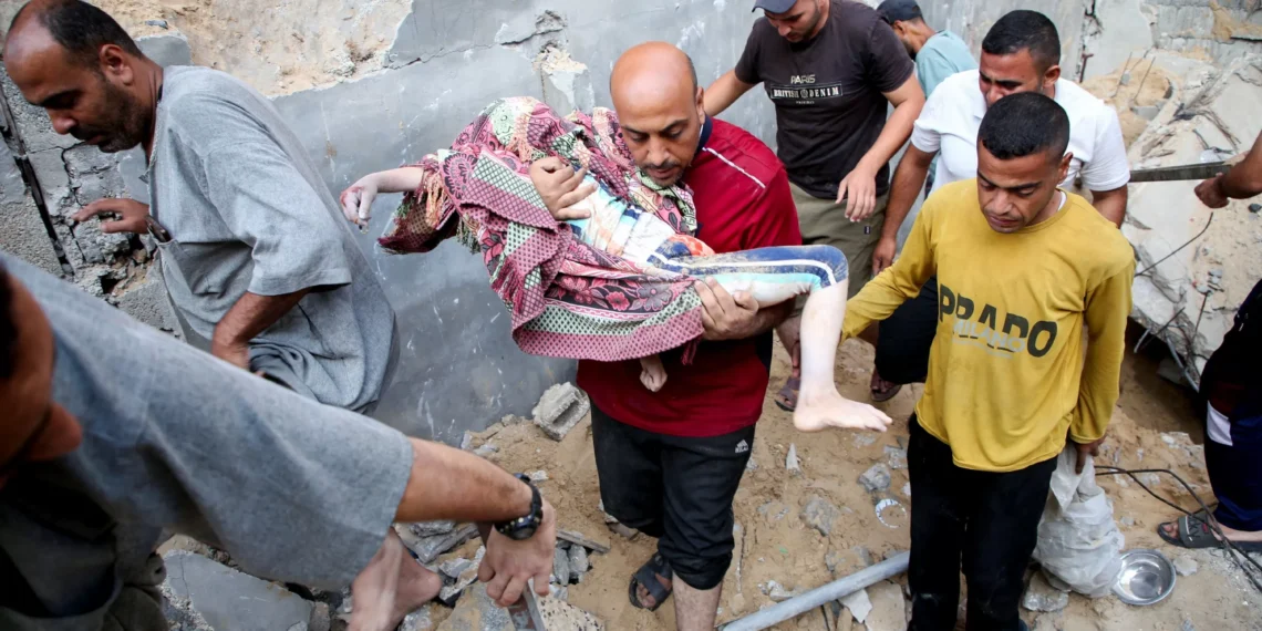 Netanyahu blocking Gaza talks as mediators seek new solutions