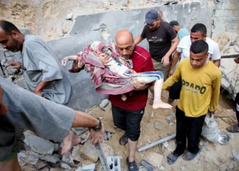 Netanyahu blocking Gaza talks as mediators seek new solutions