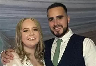 ‘We are losing precious time’: Plea after son’s shoulder pain turned out to be rare cancer