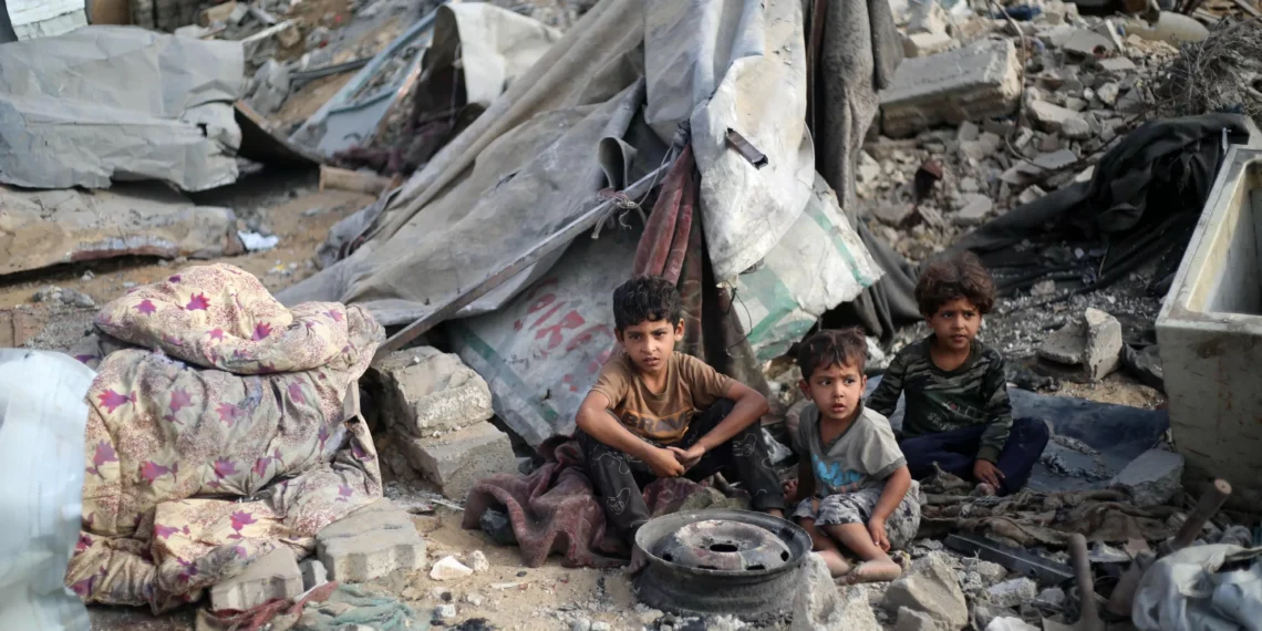 Little hope for quick cease-fire as Israel kills 34 more in Gaza