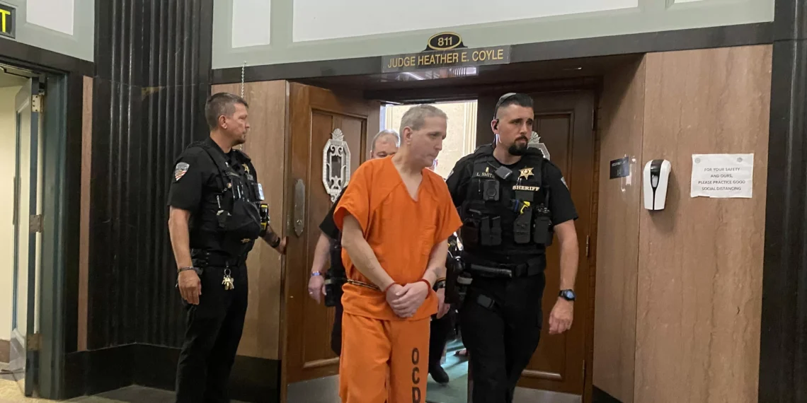 Judge Swallows Prosecutors’ Discredited Arguments to Keep Richard Glossip in Jail