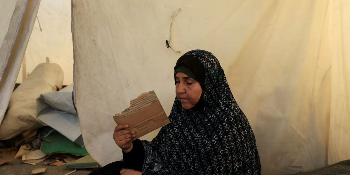 Summer heat worsens Gazans’ plight to survive Israeli atrocities