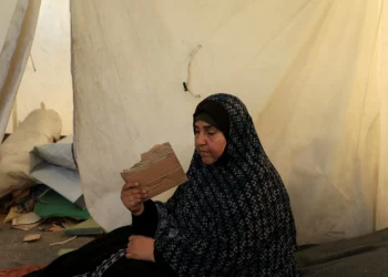 Summer heat worsens Gazans’ plight to survive Israeli atrocities