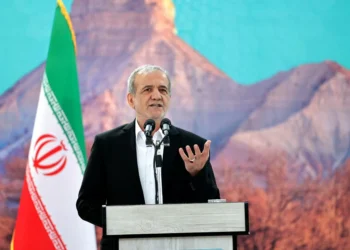 Iranian president claims Israeli attempt on life failed during war