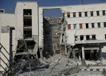 US did not support recent Israeli strikes on Syria: State Dept