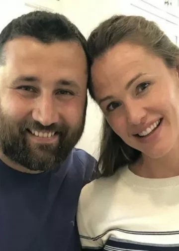 Chef Daniele Uditi of Pizzana Opened a Celeb-Loved Supper Club With a 6,000 Person Waitlist