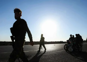 Damascus urges calm, vows to send forces as violence flares in S. Syria