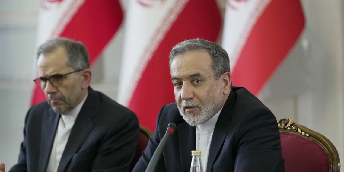 Iran may resume US nuclear talks under no new attacks guarantee