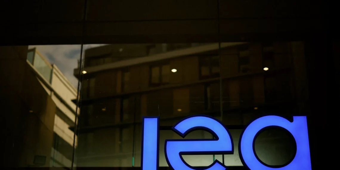 Cooking pollution targets 1 billion people in Africa, IEA warns