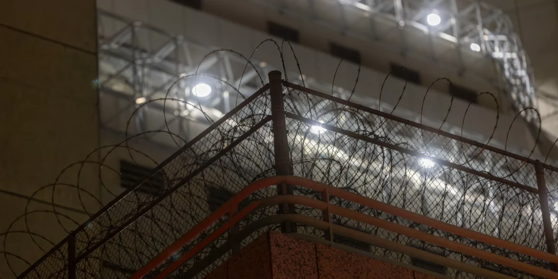 Trans People Have Disappeared From ICE Records, Against Congressional Orders