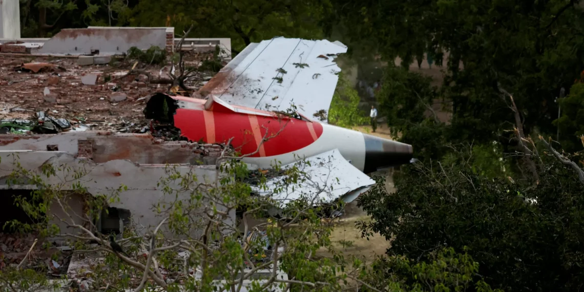 Pilots dismiss human error as Air India crash probe ‘far from over’