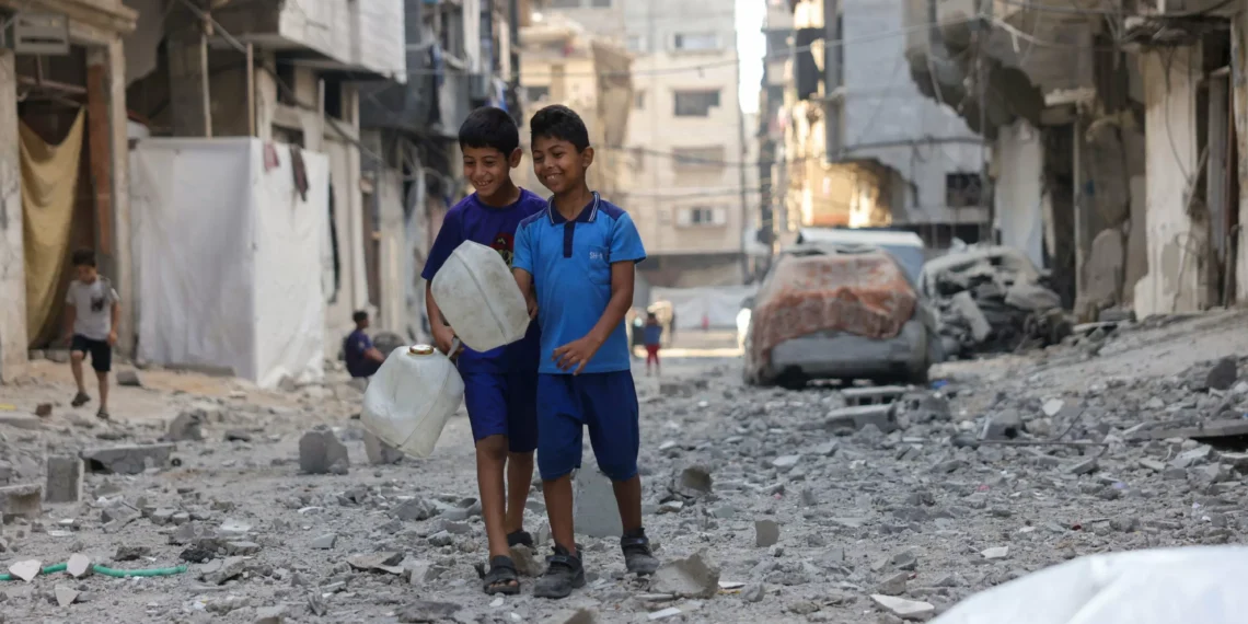 Israel massacres 38 Palestinians as it hits over 100 targets in Gaza