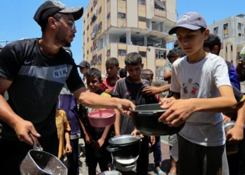 EU considers suspending Israeli research funding amid Gaza crisis