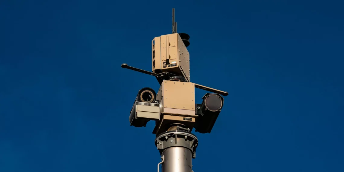 Trump’s Big Beautiful Gift to Anduril