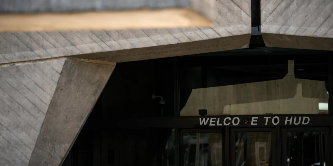 Trump Admin Prepares to Kick Mixed Immigration Status Families Out of Public Housing