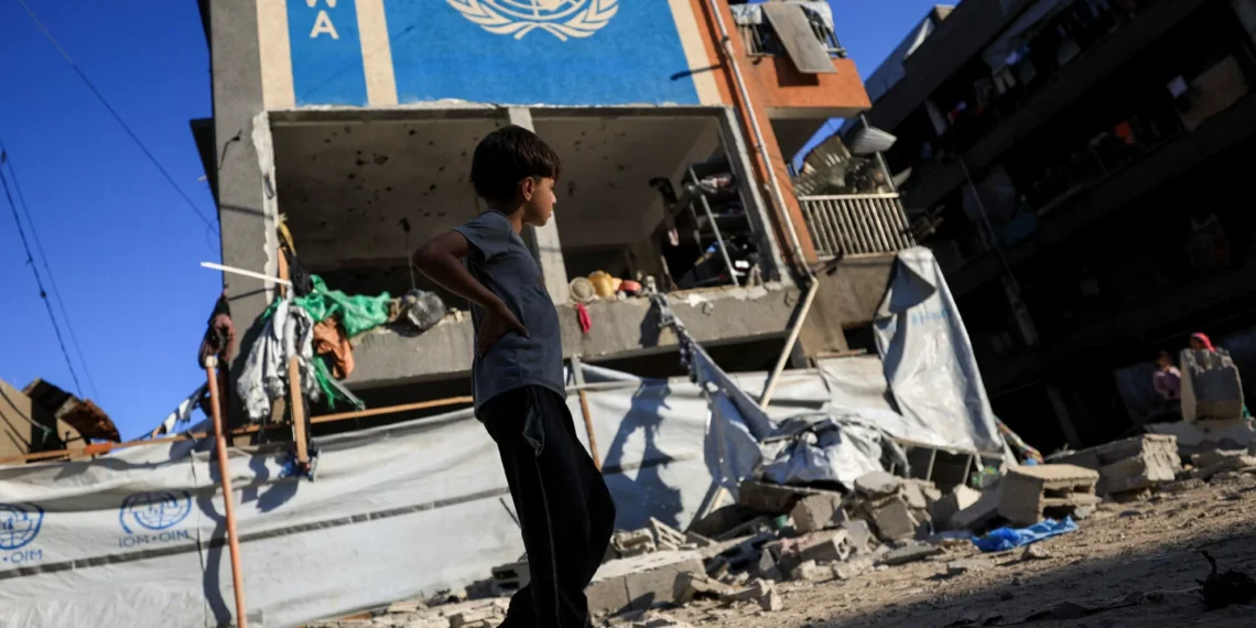Trump says Gaza truce ‘could be’ by next week