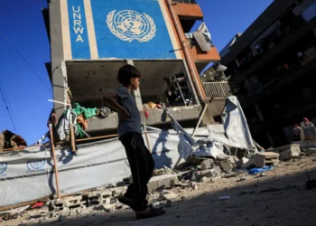 Trump says Gaza truce ‘could be’ by next week