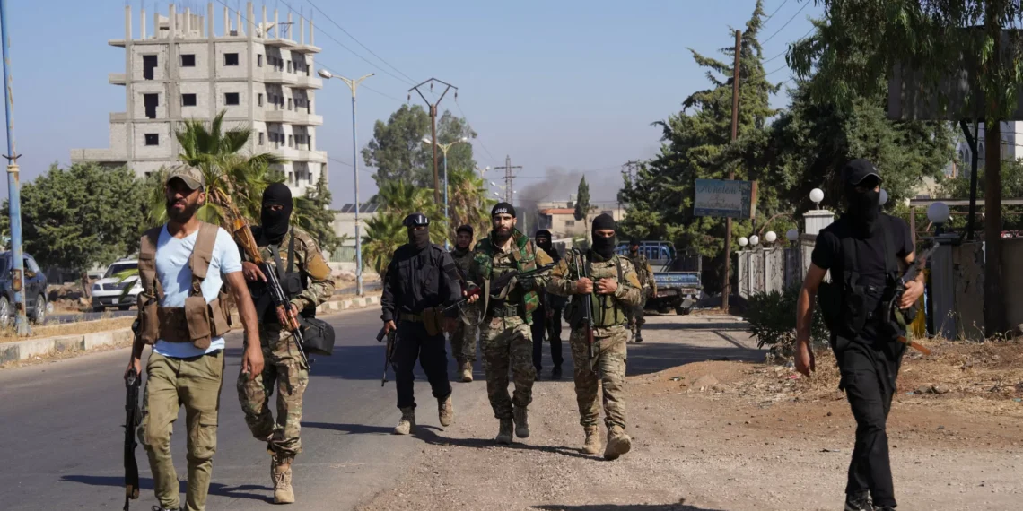 Syria declares cease-fire as govt forces enter battle-hit Suwayda