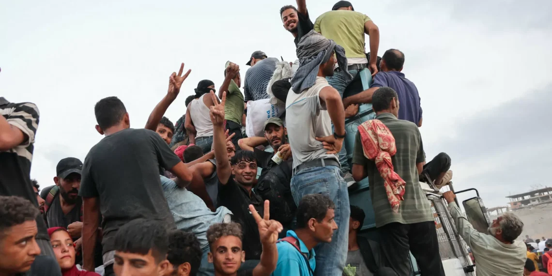 14 more countries join French call to recognize Palestinian state