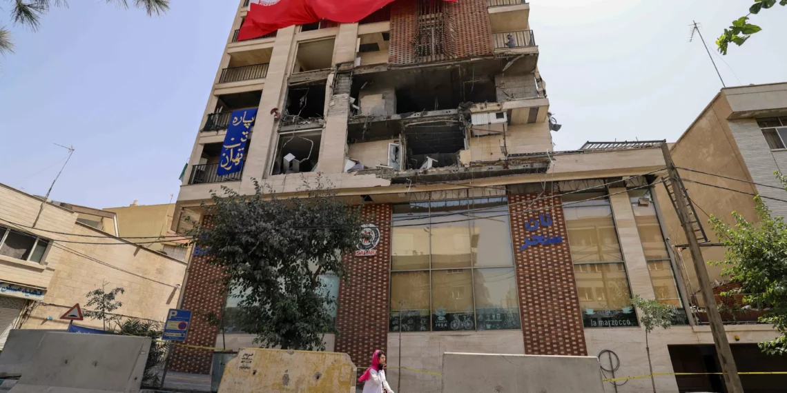 Iran sets full security guarantee as precondition for US nuclear talks