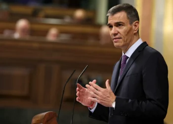 Europe not doing enough to stop Israel’s genocide in Gaza: Spanish PM