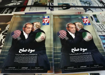 Iran open to diplomacy if US rules out military action: Senior official