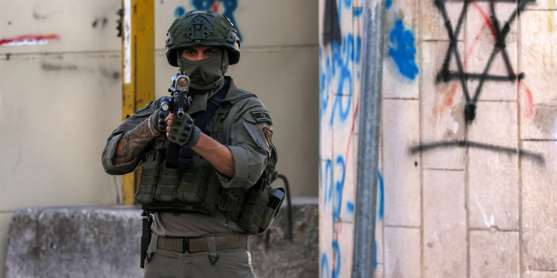 Israel pursuing apartheid, genocide, UN rights rapporteur says