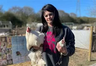 ‘To be handed another lifeline would be nothing short of a miracle’