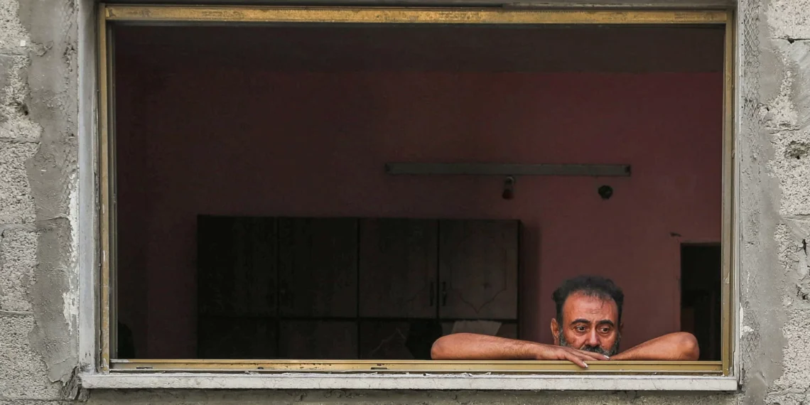 Israel renews evacuation orders for central, N. Gaza neighborhoods