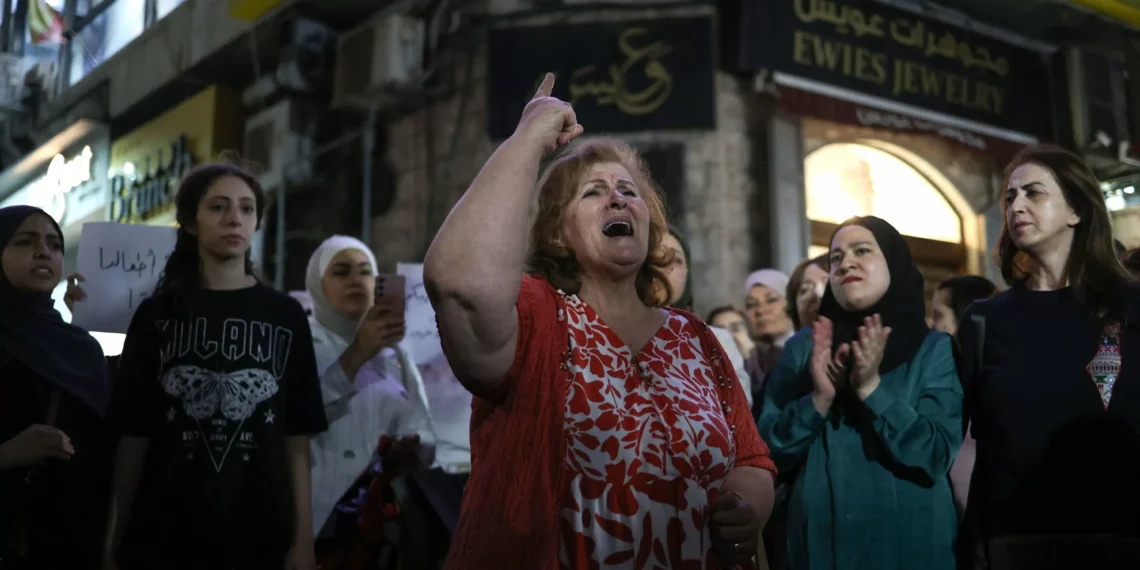 Pakistan slams Israel’s illegal West Bank move, urges global action