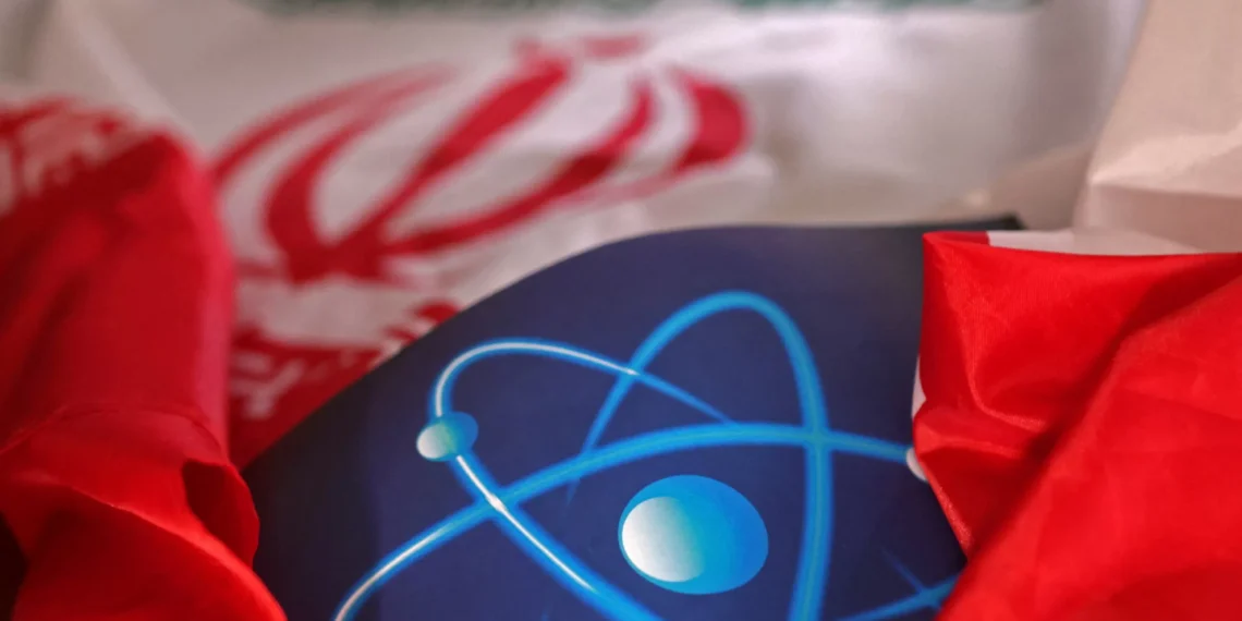 Iran set to hold nuclear discussions with E3 nations in Istanbul