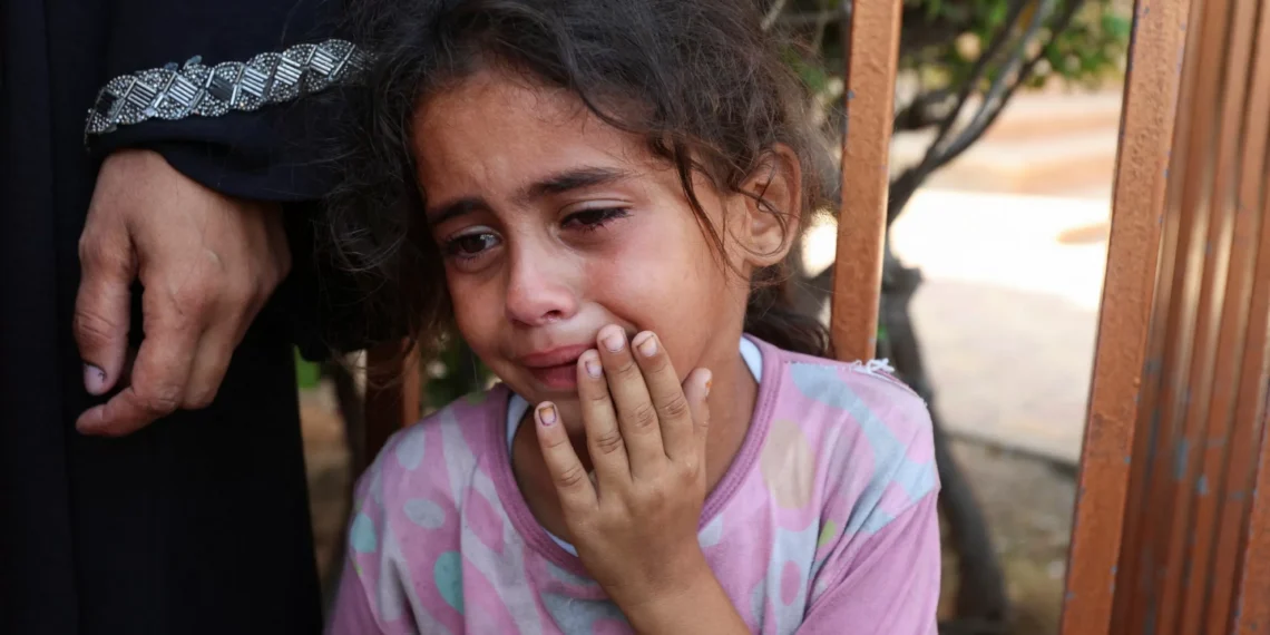 Israeli rights groups in landmark reports recognize Gaza ‘genocide’