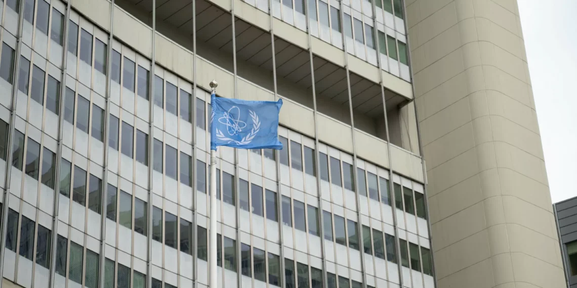 Iran greenlights UN nuclear talks but keeps inspectors at bay