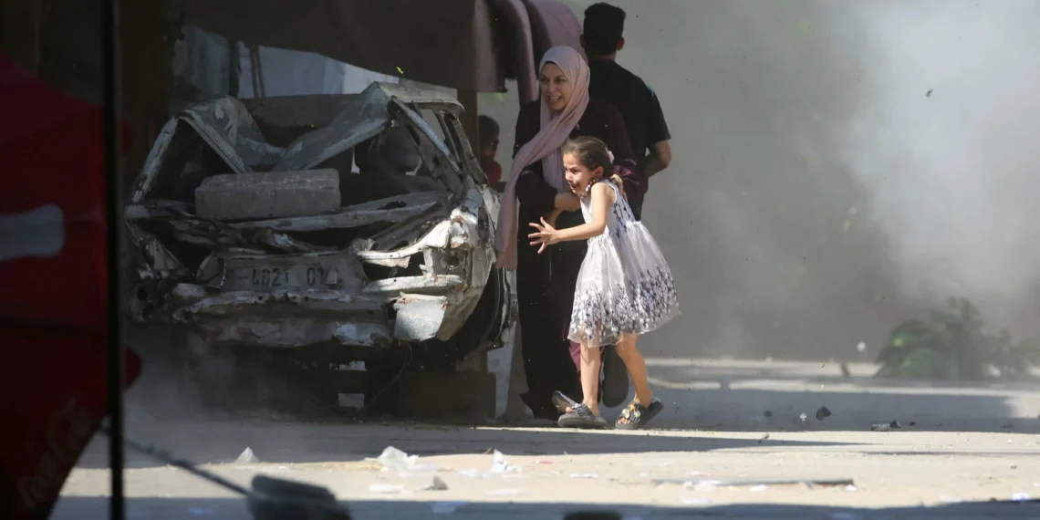 Hamas ready to start talks ‘immediately’ for Gaza cease-fire